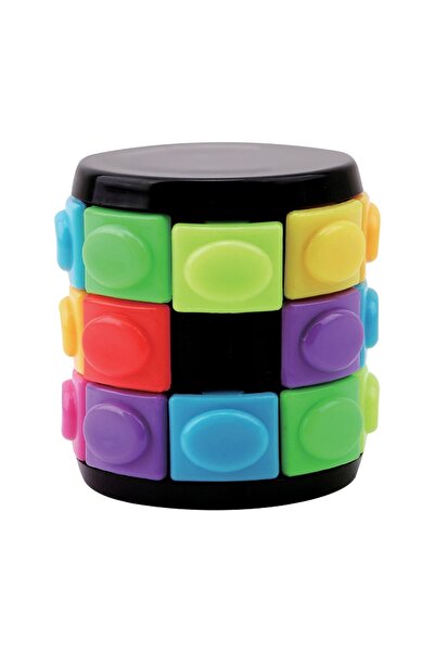 OEM Jucărie Fidjet Color Magic Tube 4x4cm – pentru joacă și momente pline de ...