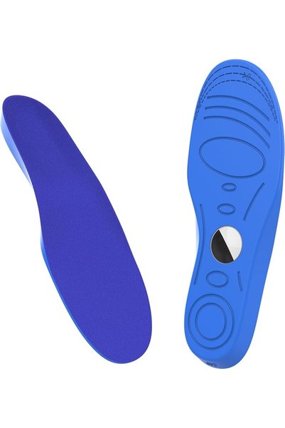 GENERAL For Airtag Case Holder Insoles For Kids And Elderly, Versatile And Cu...