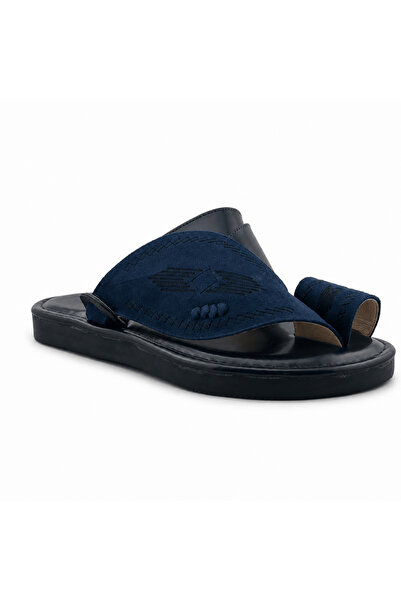 Al fanoos Handmade Arabic Sandals for Men