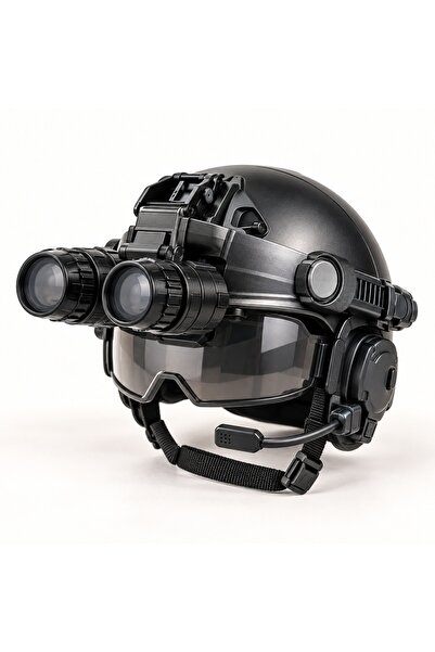 Toy Set cască tactică pentru copii True SWAT, binoclu pliabil, vizor, lantern...