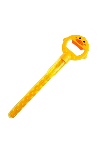OEM Jucărie Baloare de Sapun Sabie Rata cu 4 Seturi de Inele 44cm - 180ml – p...