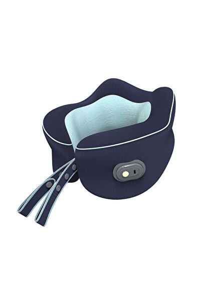 Vyvylabs Neck Massage Pillow HZ-U1 - Ergonomic Kneading Therapy