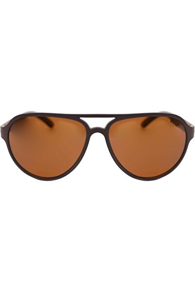MECBride نظارات شمسية للرجال والنساء - نظارات شمسية MEC Aviator للجنسين حماية...