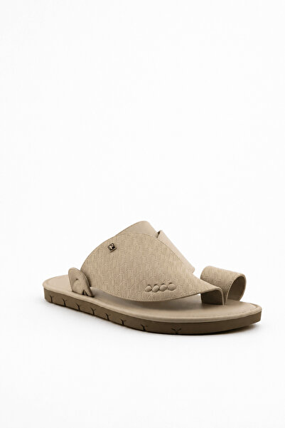 Flora Woven Comfort Arabic Sandals (Sharqi)
