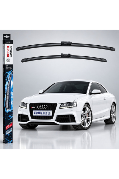 Bosch Υαλοκαθαριστήρας Audi RS5 Coupe B8 (8T3) 03.2010–08.2015 |   3 397 007 ...