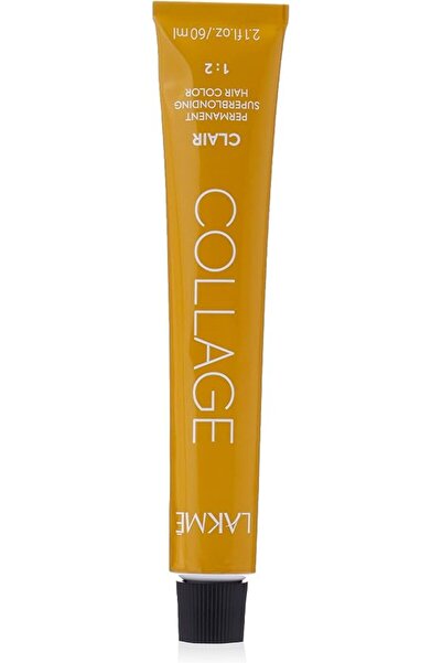 LAKMÉ SUPER BLONDING LIGHT ASH BLONDE