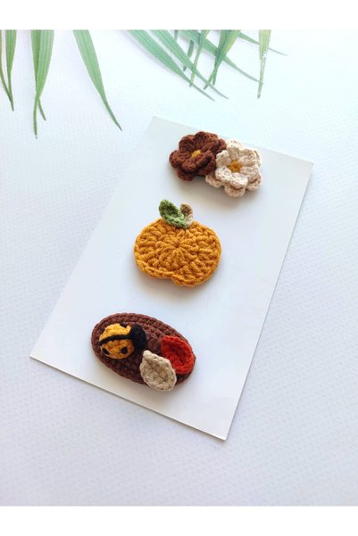 Hand Mother's Since 2024 Ready for Autumn Baby Shower Baby Gift Hairless Baby...