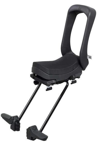 Urban Iki JUNIOR SEAT - BINCHO BLACK/BINCHO BLACK
