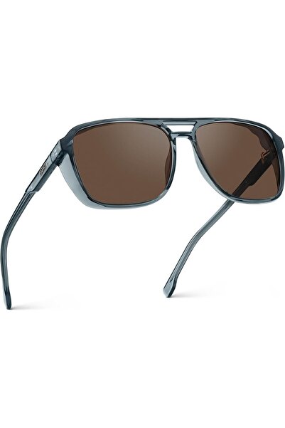 WEARMEST نظارات شمسية للرجال من WearMe Pro Harvey (عبوة واحدة)