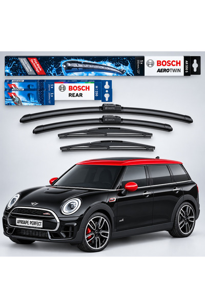 Bosch Ștergătoare MINI Clubman John Cooper Works F54 231 CP 11.2016–06.2018 |...