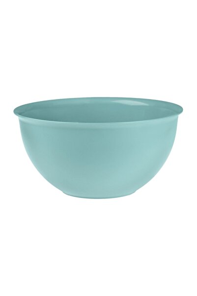 OEM Salatiera Turcoaz din plastic 3L – volum practic pentru salate și porții ...