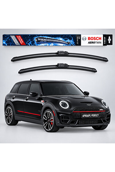 Bosch Чистачки MINI Clubman II Cooper S JCW F54 09.2015–06.2018 |   A108S