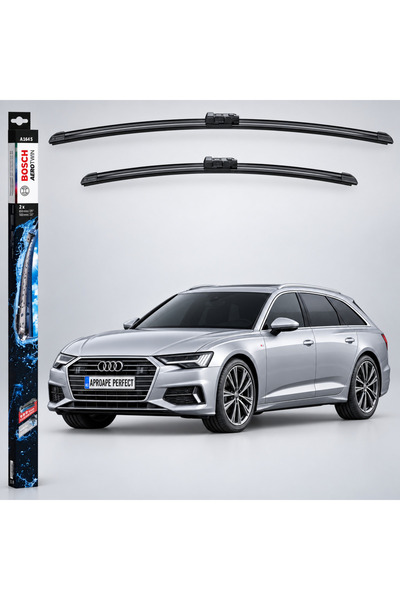 Bosch Ștergător de parbriz Audi A6 C8 Avant (4A5) din 2018 |   3 397 014 164 –