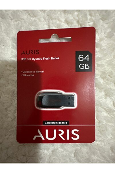 ARS-USB10 64GB Flash Bellek