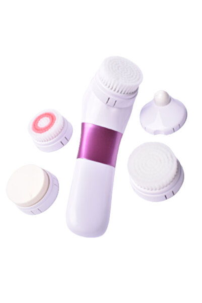 Voox Deep facial cleansing and skin tightening brush from