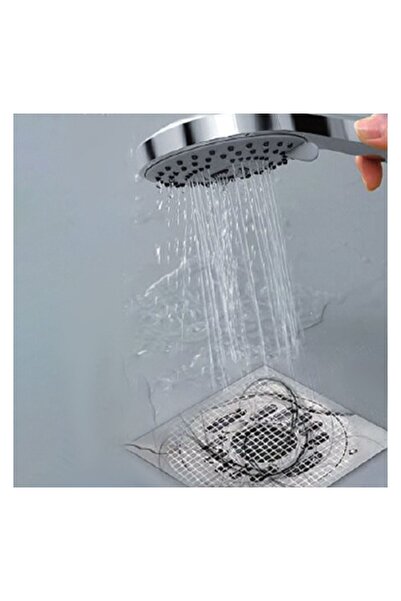 OEM Plasă Autocolanta de Unica Folosinta pentru Canalizare 9cm - 10buc – prin...