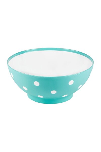 OEM Bol pentru salată din plastic Verde Mat 3l – volum practic pentru salate ...