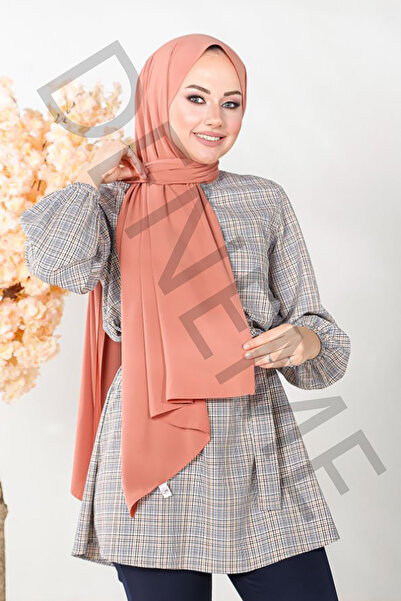 HAREM SCARF Λεβάντα Αμόρ Εσάρπ 1169