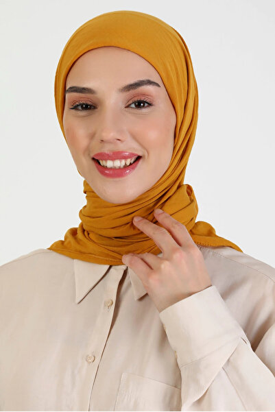 HAREM SCARF Safran Amor Scarf 1169