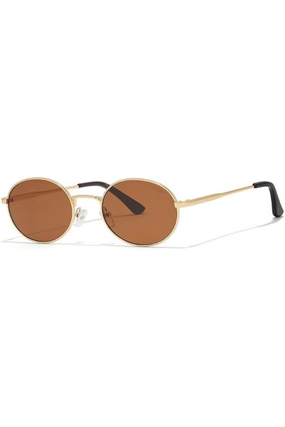 BlackOut Eyewa - BASE، نظارات شمسية للجنسين، نظارات شمسية بيضاوية الشكل، حماي...