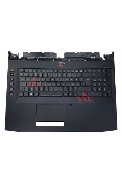 ACER HUSĂ NOUĂ PENTRU TASTATURĂ LAPTOP PREDATOR G5-793 CU TOUCHPAD, NORVEGIANĂ
