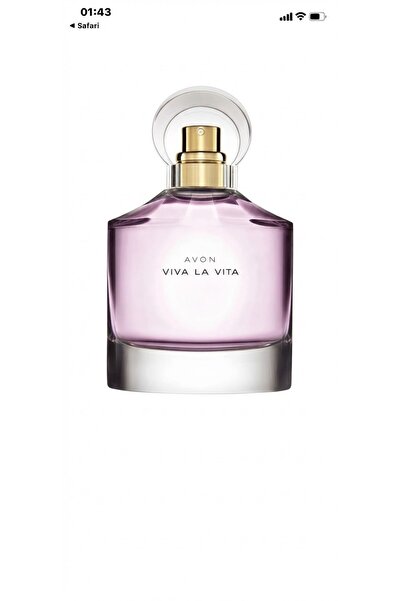 Viva La Vita Edp 50 ml Kadın Parfümü