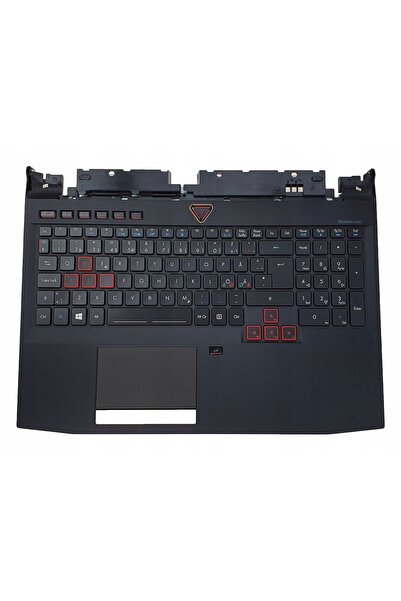 ACER HUSĂ NOUĂ PENTRU TASTATURĂ PENTRU PREDATOR G9-592 G9-593 TOUCHPAD NORVEG...