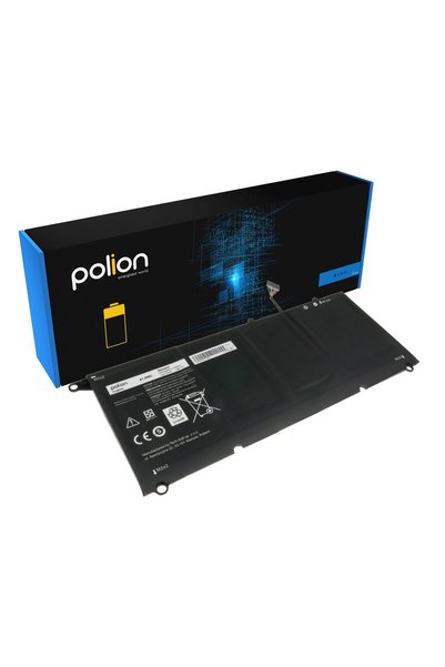 Polion Baterie laptop pentru DELL PW23Y TP1GT XPS 13 9360 5400mAh