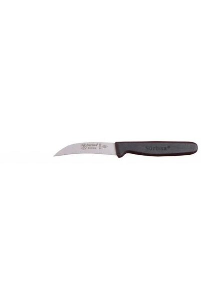 markentegra 61006 - Sürmene Eğik Sebze Bıçağı 8 Cm