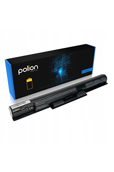 Polion Baterie laptop SONY VGP-BPS35 VGP-BPS35A Vaio 2200mAh