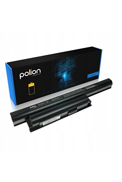 Polion Baterie laptop SONY VGP-BPS22 Vaio PCG VPCEA VPCEB1 VPCEF2 4400mAh