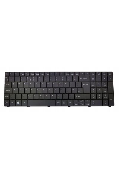 ACER NOUĂ TASTATURĂ ASPIRE E1-732 E1-732G E1-772 E1-772G ENGLEZĂ UK