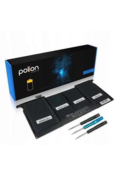 Polion Baterie laptop APPLE A1406 MacBook Air 11 A1370 A1465 4900mAh