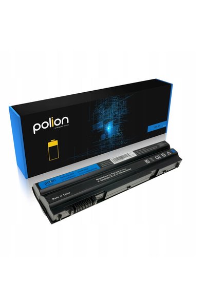 Polion Baterie laptop pentru DELL NHXVW Latitude e5220 e5420 e5430 e5520 6600mAh