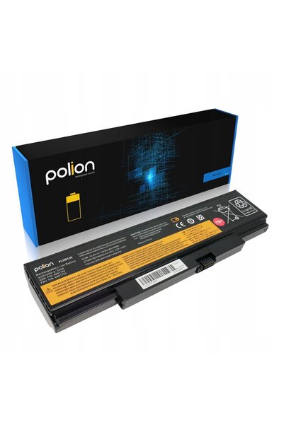 Polion Baterie laptop pentru LENOVO 4X50G59217 ThinkPad Edge E550 E550C E555 ...