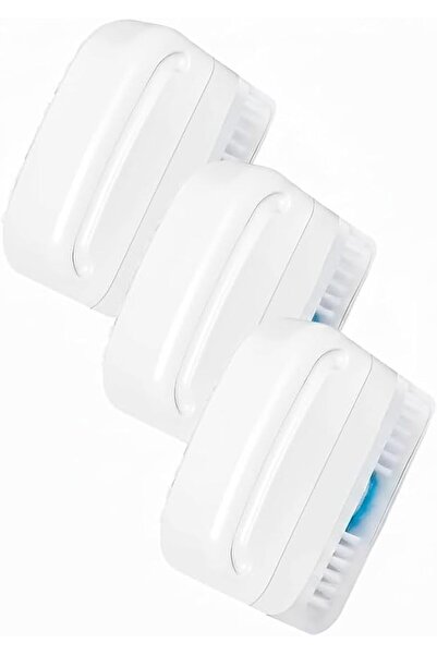 SYOSI 3 Pcs Powerful 2-in-1 Multifunction Shoe Brush for Sneakers, White Shoe...