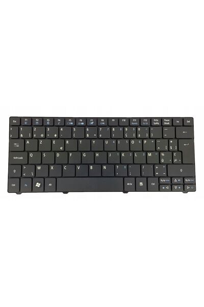 ACER ASPIRE 1410 1420 1425 1430 1820 1830 722 752 ZH7 ZA5 ZA3 Tastatură belgiană