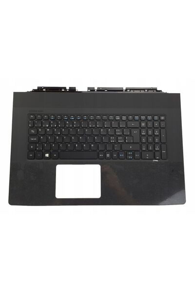 ACER NOUĂ CARCASĂ TASTATURĂ SWISS ASPIRE NITRO VN7-792 VN7-792G