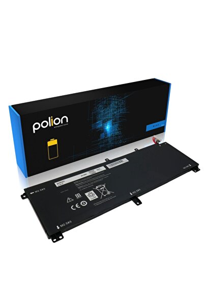 Polion Baterie laptop pentru DELL Precision M3800 XPS 15 9530 4000mAh