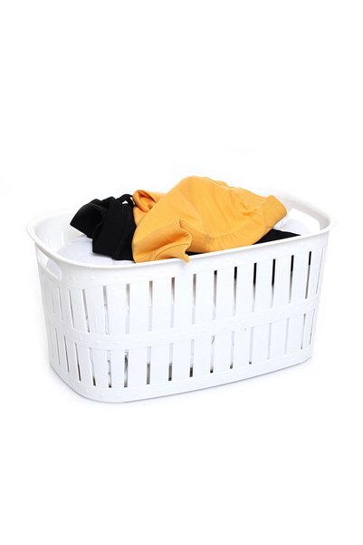 Tuffex Botanica Çamaşır Sepeti