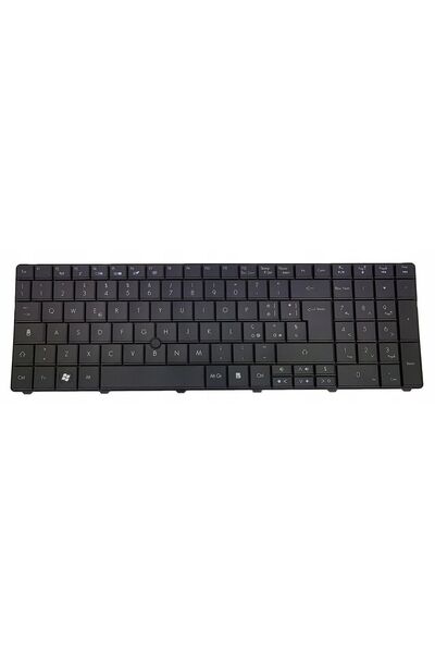 ACER TASTATURĂ NOUĂ PENTRU LAPTOP TRAVELMATE 6594 6594E 6594G ITALIANĂ