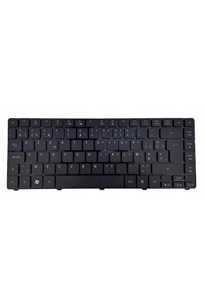 ACER NOU ASPIRE 5935 5935G 5940 5940G 5942 5942G TASTATURĂ BELGIANĂ