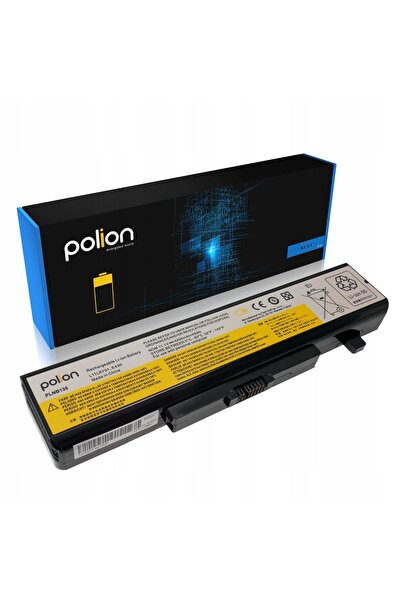 Polion Baterie laptop pentru LENOVO B430 B490 B580 B580 B590 Edge E430 E440 4...