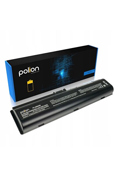 Polion Baterie laptop pentru HP Pavilion DV2000 DV6000 DV6500 DV6700 DV7000 4...