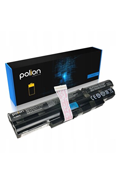 Polion Baterie laptop ACER AS11A3E 3830TG 4830TG 5830TG 4400mAh