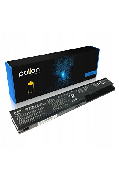 Polion Baterie laptop ASUS A32-X401 X301 X401A X501A X501U 4400mAh