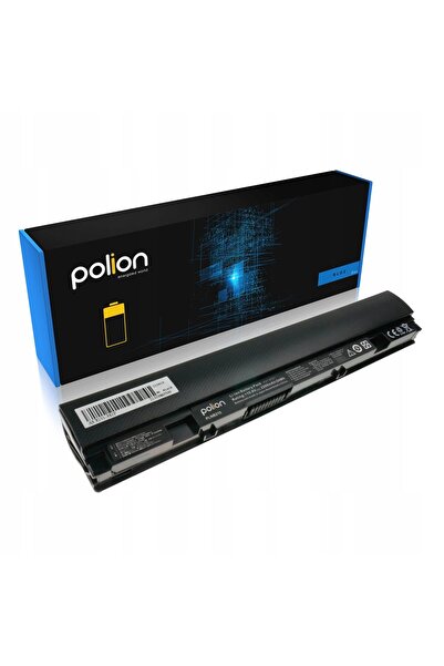 Polion Baterie laptop ASUS A31-X101 Eee PC R11 X101 X101CH X101H 2200mAh