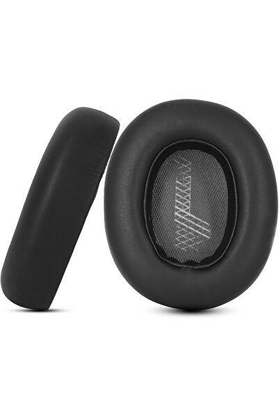 GENERAL وسائد أذن بديلة لسماعات JBL Live 650BTNC/660BTNC/E65/DUET NC، مصنوعة ...
