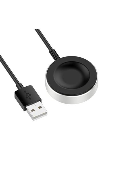 Disscool Replacement Charging Dock Cable Compatible with Huawei Watch GT6 Pro...