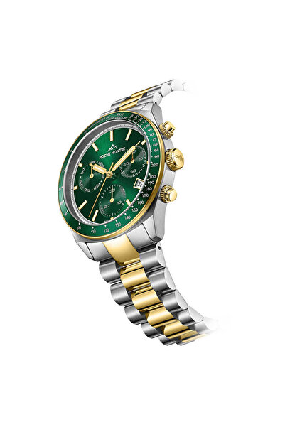 Roche Montre RMG6021-03 Erkek Kol Saati